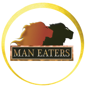 MANEATERSLODGE